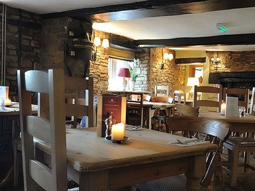 Crown Inn At Tolldown Chipping Sodbury Exterior photo